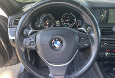 BMW SERIE 5 TOURING 3.0D EXCLUSIVE X DRIVE BOITE AUTO / TOIT OUVRANT