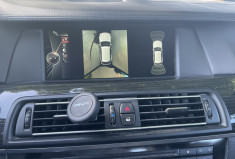 BMW SERIE 5 TOURING 3.0D EXCLUSIVE X DRIVE BOITE AUTO / TOIT OUVRANT