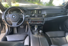 BMW SERIE 5 TOURING 3.0D EXCLUSIVE X DRIVE BOITE AUTO / TOIT OUVRANT