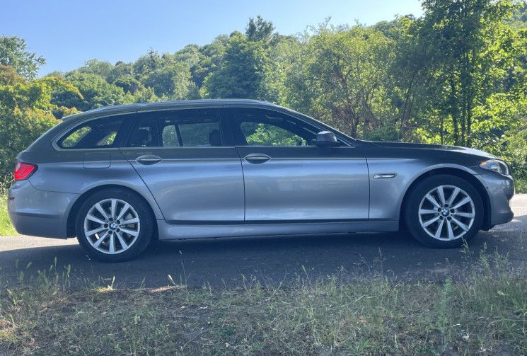 BMW SERIE 5 TOURING 3.0D EXCLUSIVE X DRIVE BOITE AUTO / TOIT OUVRANT