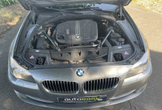 BMW SERIE 5 TOURING 3.0D EXCLUSIVE X DRIVE BOITE AUTO / TOIT OUVRANT
