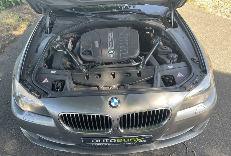 BMW SERIE 5 TOURING 3.0D EXCLUSIVE X DRIVE BOITE AUTO / TOIT OUVRANT