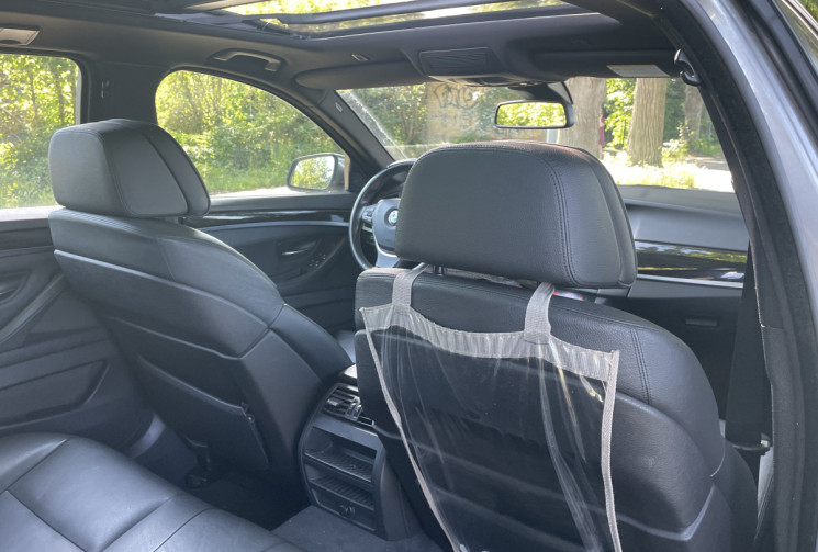 BMW SERIE 5 TOURING 3.0D EXCLUSIVE X DRIVE BOITE AUTO / TOIT OUVRANT