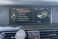 BMW SERIE 5 TOURING 3.0D EXCLUSIVE X DRIVE BOITE AUTO / TOIT OUVRANT