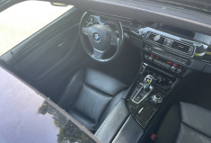 BMW SERIE 5 TOURING 3.0D EXCLUSIVE X DRIVE BOITE AUTO / TOIT OUVRANT