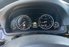 BMW SERIE 5 TOURING 3.0D EXCLUSIVE X DRIVE BOITE AUTO / TOIT OUVRANT