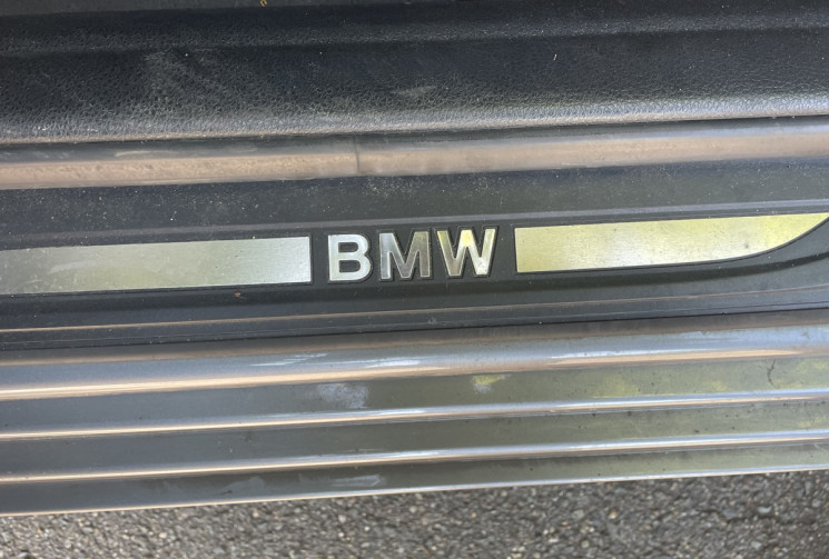 BMW SERIE 5 TOURING 3.0D EXCLUSIVE X DRIVE BOITE AUTO / TOIT OUVRANT