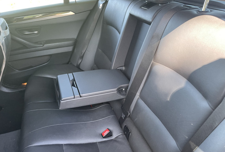 BMW SERIE 5 TOURING 3.0D EXCLUSIVE X DRIVE BOITE AUTO / TOIT OUVRANT