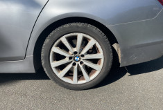 BMW SERIE 5 TOURING 3.0D EXCLUSIVE X DRIVE BOITE AUTO / TOIT OUVRANT