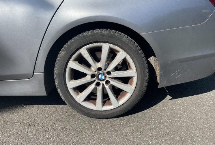 BMW SERIE 5 TOURING 3.0D EXCLUSIVE X DRIVE BOITE AUTO / TOIT OUVRANT