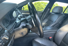 BMW SERIE 5 TOURING 3.0D EXCLUSIVE X DRIVE BOITE AUTO / TOIT OUVRANT