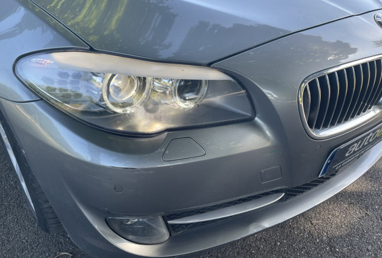BMW SERIE 5 TOURING 3.0D EXCLUSIVE X DRIVE BOITE AUTO / TOIT OUVRANT