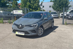 Renault Clio V / 140 / E-Tech / Hybride 