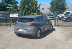 Renault Clio V / 140 / E-Tech / Hybride 