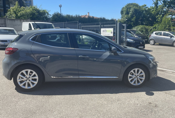 Renault Clio V / 140 / E-Tech / Hybride 