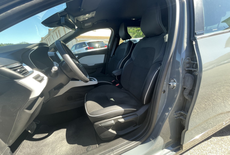 Renault Clio V / 140 / E-Tech / Hybride 