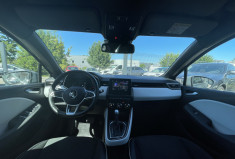 Renault Clio V / 140 / E-Tech / Hybride 