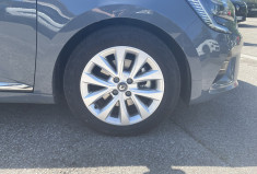 Renault Clio V / 140 / E-Tech / Hybride 