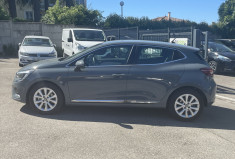 Renault Clio V / 140 / E-Tech / Hybride 