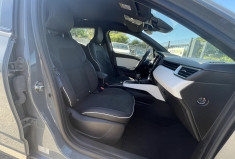 Renault Clio V / 140 / E-Tech / Hybride 