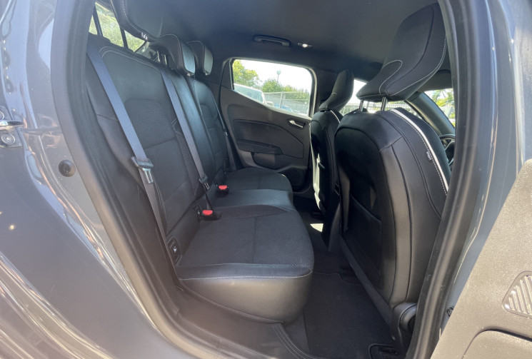 Renault Clio V / 140 / E-Tech / Hybride 