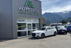 Audi A3 SPORTBACK (Phase 2) 2.0 TDI 184 Ambition Luxe quattro S-tronic 6 