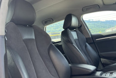 Audi A3 SPORTBACK (Phase 2) 2.0 TDI 184 Ambition Luxe quattro S-tronic 6 