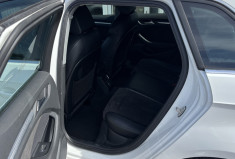 Audi A3 SPORTBACK (Phase 2) 2.0 TDI 184 Ambition Luxe quattro S-tronic 6 