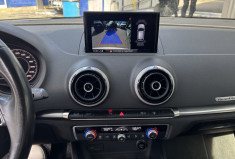 Audi A3 SPORTBACK (Phase 2) 2.0 TDI 184 Ambition Luxe quattro S-tronic 6 