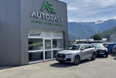 Audi Q2  2.0 TDI 190 S line quattro S-tronic 7