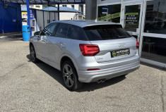 Audi Q2  2.0 TDI 190 S line quattro S-tronic 7