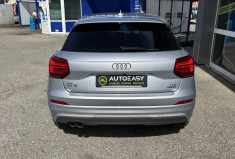 Audi Q2  2.0 TDI 190 S line quattro S-tronic 7