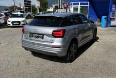 Audi Q2  2.0 TDI 190 S line quattro S-tronic 7