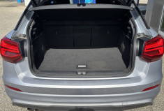 Audi Q2  2.0 TDI 190 S line quattro S-tronic 7