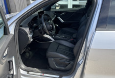 Audi Q2  2.0 TDI 190 S line quattro S-tronic 7