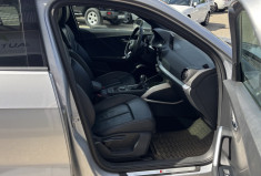 Audi Q2  2.0 TDI 190 S line quattro S-tronic 7
