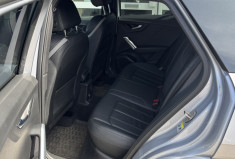 Audi Q2  2.0 TDI 190 S line quattro S-tronic 7