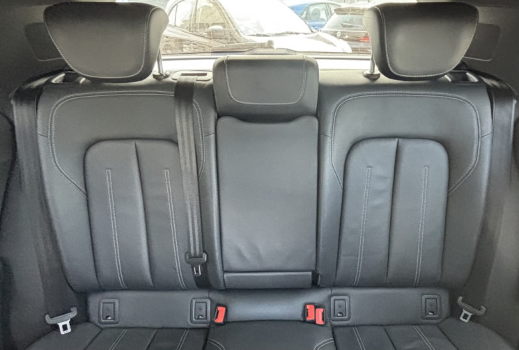 Audi Q2  2.0 TDI 190 S line quattro S-tronic 7