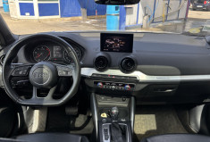 Audi Q2  2.0 TDI 190 S line quattro S-tronic 7