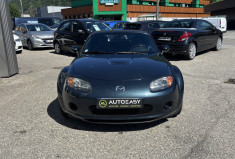 Mazda MX-5 III (NC) Cabriolet 2.0i 160