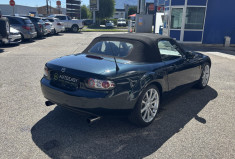 Mazda MX-5 III (NC) Cabriolet 2.0i 160