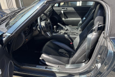 Mazda MX-5 III (NC) Cabriolet 2.0i 160