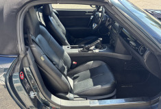 Mazda MX-5 III (NC) Cabriolet 2.0i 160