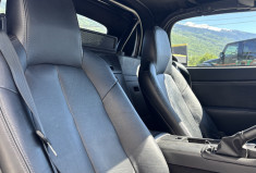 Mazda MX-5 III (NC) Cabriolet 2.0i 160