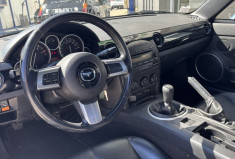 Mazda MX-5 III (NC) Cabriolet 2.0i 160