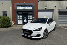 Hyundai i30 Fastback 1.4 T-GDI 140ch Creative / CARPLAY