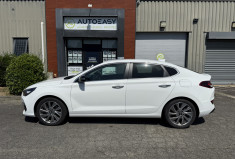 Hyundai i30 Fastback 1.4 T-GDI 140ch Creative / CARPLAY