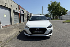 Hyundai i30 Fastback 1.4 T-GDI 140ch Creative / CARPLAY