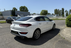 Hyundai i30 Fastback 1.4 T-GDI 140ch Creative / CARPLAY