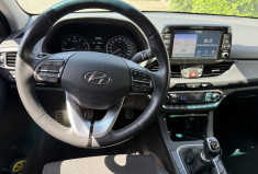 Hyundai i30 Fastback 1.4 T-GDI 140ch Creative / CARPLAY